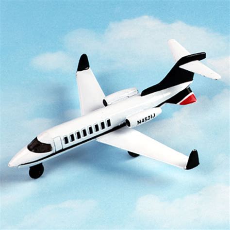 Private Jet - Imaginations Toys