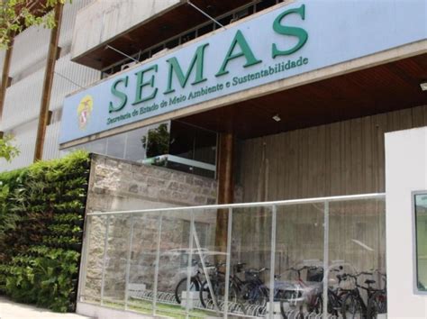 Concurso Semas PA Edital Aberto Para 136 Vagas CR