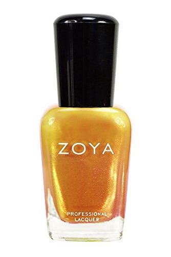 10 Gold Nail Polishes Best Gold Nail Polish