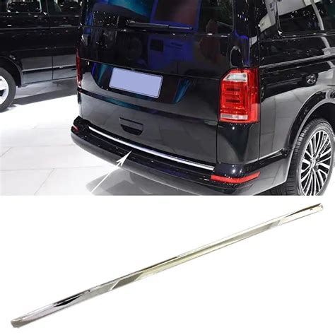 For Vw Volkswagen Transporter T Caravelle Multivan Car Tail