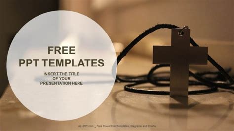 Gospel Powerpoint Templates Free PRINTABLE TEMPLATES