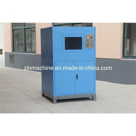 Factory Supplying Foam Panel Box Eps Epe Epp Xps Hot Melting Machine China Foam Recycling