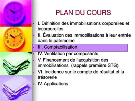 Ppt Les Fournisseurs Dimmobilisations Partie Lacquisition D