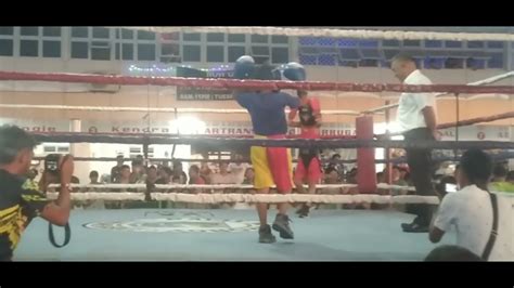 Lakas Ng Bts Panoorin Mo Hanggang Dulo Aroroy Boxing