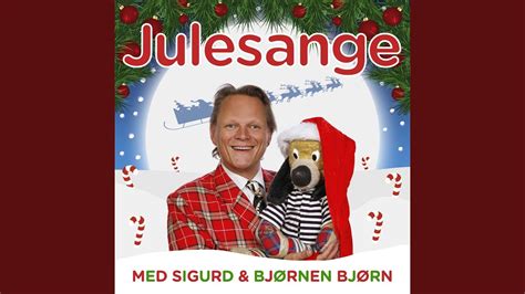 Rudolf Med Den Røde Tud YouTube