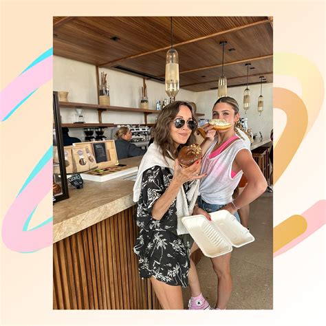 Larissa Mills Is Keeping Mother-Daughter Relationships in Style ...
