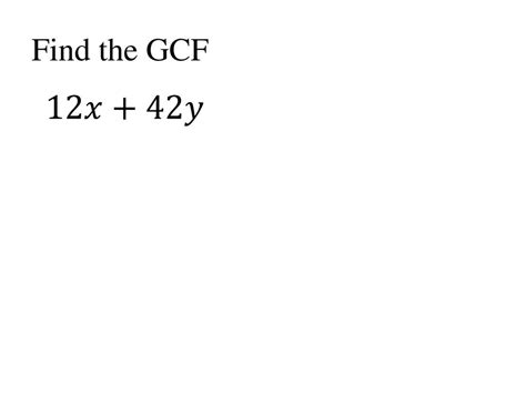 Lesson 94 Solve Polynomial Equations In Factored Form Ppt Download