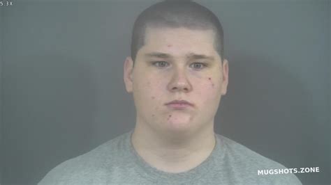 Goldman Kelvin Nmn 03312022 St Joseph County Mugshots Zone