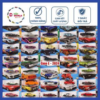 Xe mô hình Hot Wheels nhiều mẫu Tỷ lệ Giao ngẫu nhiên Không chọn mẫu Shopee Việt Nam