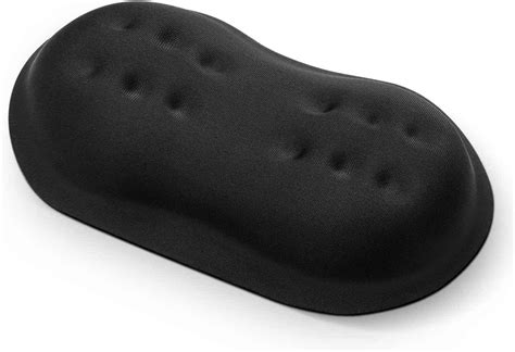 Amazon Kensington ErgoSoft Wrist Rest For Standard Mouse Black