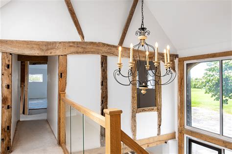 Finance Barn Conversion