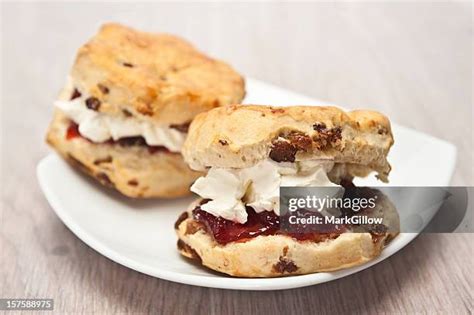 693 Scones Jam Stock Photos, High-Res Pictures, and Images - Getty Images