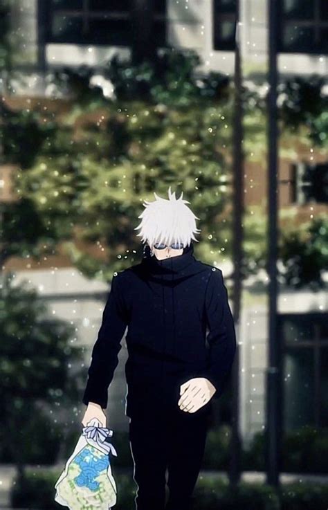 Jujutsu Kaisen On Twitter Jujutsu Anime Guys Cute Anime Guys