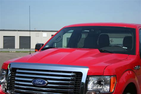 Replacement Ford F 150 Hoods Aftermarket Hoods For Ford F 150