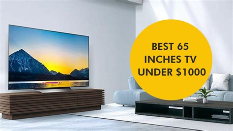 Top Best Inches Tv Under