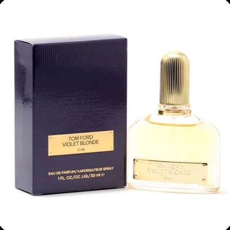 Tom Ford Violet Blonde