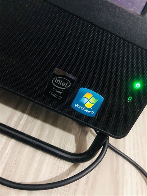 Lenovo ThinkCentre M73z - All in One , Computers & Tech, Desktops on ...