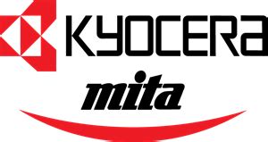 Kyocera Logo - LogoDix