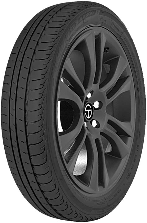 Buy Bridgestone Ecopia EP500 Tires Online SimpleTire