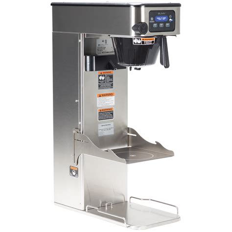 Bunn | Bunn | Carolina Cooks Foodservice Equipment & Supplies