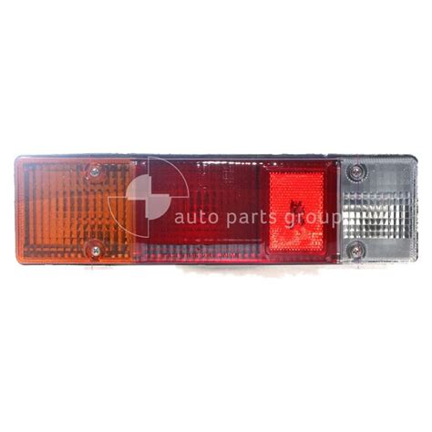 Acp Genuine Tail Lamp Lh For Mitsubishi Triton Ml Mn