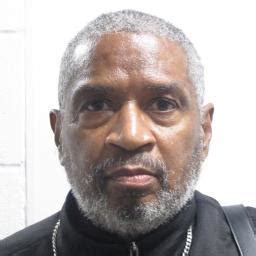 Willie Larry Cox Sex Offender In St Mary MO MO