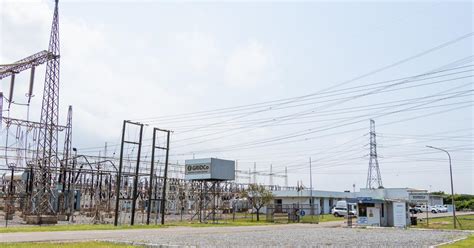 Timeline Nigeria S Electricity Grid Collapsed 46 Times From 2017 To