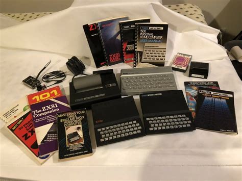 timexsinclair  timexsinclair computers