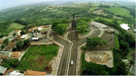 Turismo E Viagem Para Cornélio Procópio 2023 Férias Em Cornélio