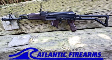 Arsenal SAM7SF Plum AK47 SALE AtlanticFirearms