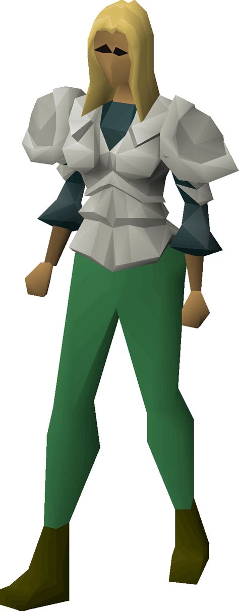 Filevarrock Armour 3 Equipped Femalepng Osrs Wiki