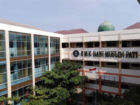 Alamat Smk Rekomendasi Di Kab Pati Kemdikbud