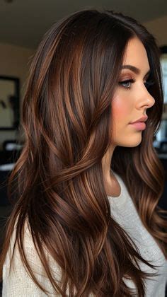 Brunette Brilliance Dark Brown Balayage Ideas That Will Make You Swoon