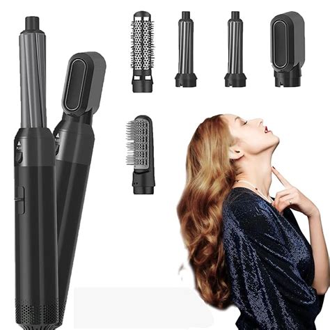 Techking Grab The Deal With Years Warranty In Hair Styler Hot