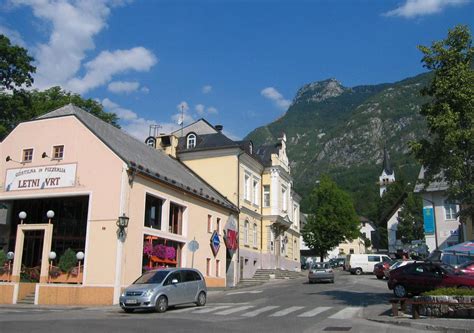 Beautiful Bovec Photos That Will Inspire You To Visit Slovenia