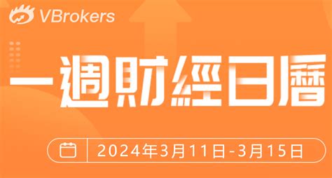 一周财经日历 重磅数据周！美国“恐怖数据”携cpi、ppi来袭；下周美国进入夏令时