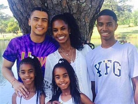 Diddy's Exes Grieve Kim Porter, 'Promise to Love' Her Kids