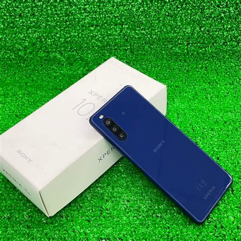 ※先達通訊聯盟※ 中古機 二手機 福利機 Sony 索尼 Xperia 10 Ii 128gb 6吋 蝦皮購物