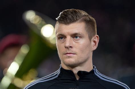 Toni Kroos Steckbrief Bilder Und News Webde