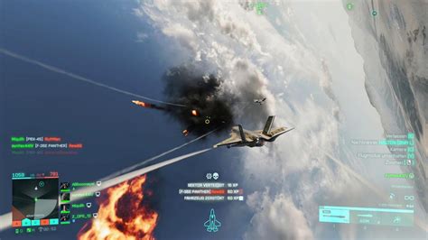 Battlefield Jet Gameplay Highlights Youtube