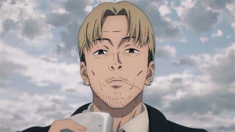 Chainsaw Man The Taste Of A Kiss Review Inbetweendrafts