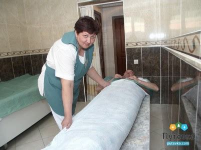 ᐉ Санаторий Газовик (Казань, Татарстан) 🔥️ Цены на 2022 год ...