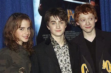 Harry Potter on sait enfin qui va réaliser la série reboot pour