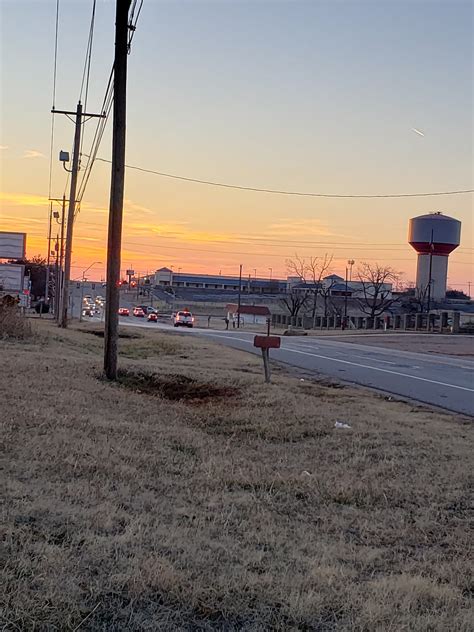 Se Th St Midwest City Ok Industrial For Sale Loopnet