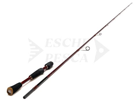 Canne Spinning Westin W6 Vertical Jigging