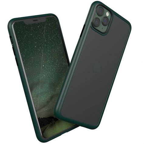 Eazy Case Handyhülle Outdoor Case Für Apple Iphone 11 Pro Max« 6 5