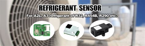 Winsen Gas Sensor CO2 Sensor Air Quality Sensor Dust Sensor CO Sensor