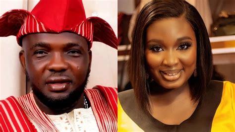 Mo Bimpe Clears Air On Sex For Role Beef With Yomi Fabiyi YouTube