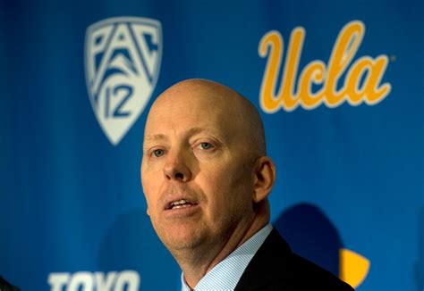 Mick Cronin adds Michael Lewis to complete UCLA coaching staff – Daily News