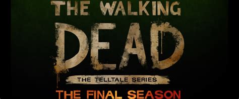 The Walking Dead: The Telltale Series – The Final Season Reveals More of Clementine's Story ...